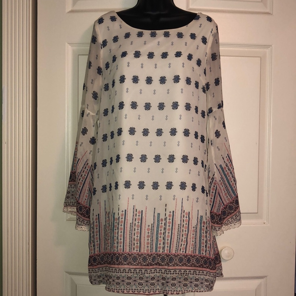 Xhilaration Women’s Dress
